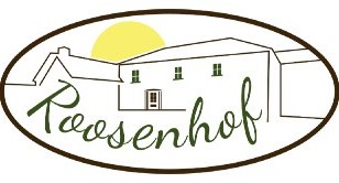 Logo des Roosenhof